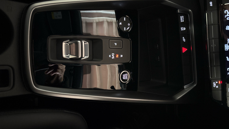 Audi A3 40 TFSI e Sport 5dr S Tronic Hatchback